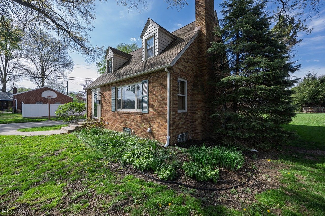 4361 22nd Street NW Canton OH 44708