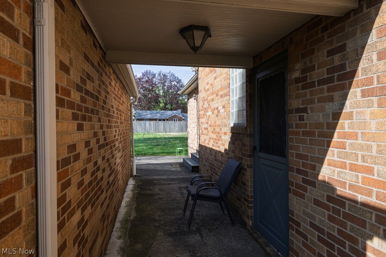 4361 22nd Street NW Canton OH 44708