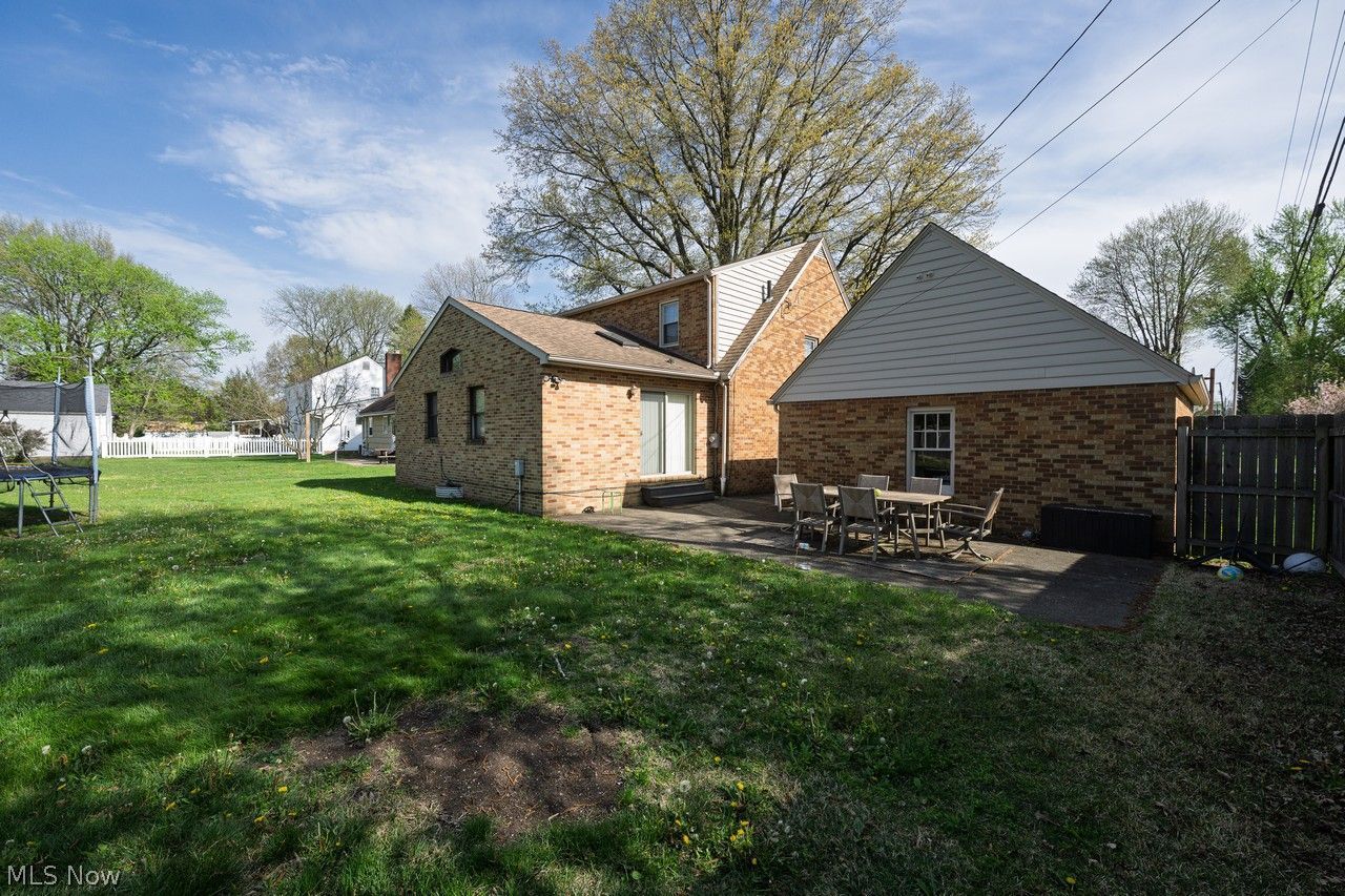 4361 22nd Street NW Canton OH 44708