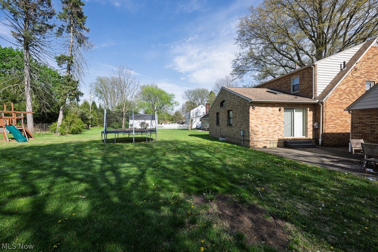 4361 22nd Street NW Canton OH 44708