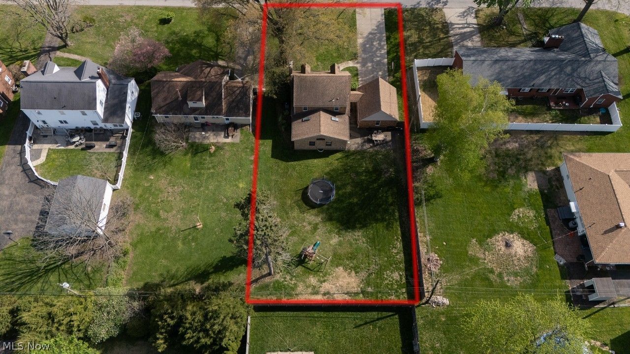 4361 22nd Street NW Canton OH 44708