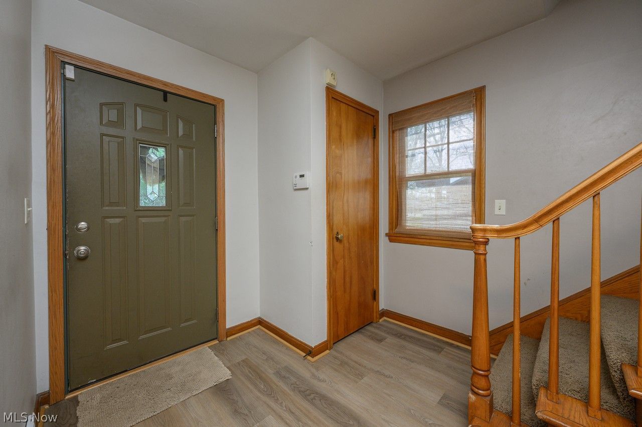 4361 22nd Street NW Canton OH 44708