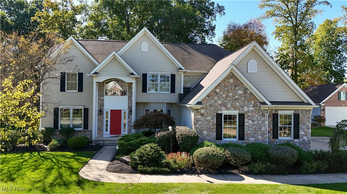 915 Cimarron Oval Aurora OH 44202