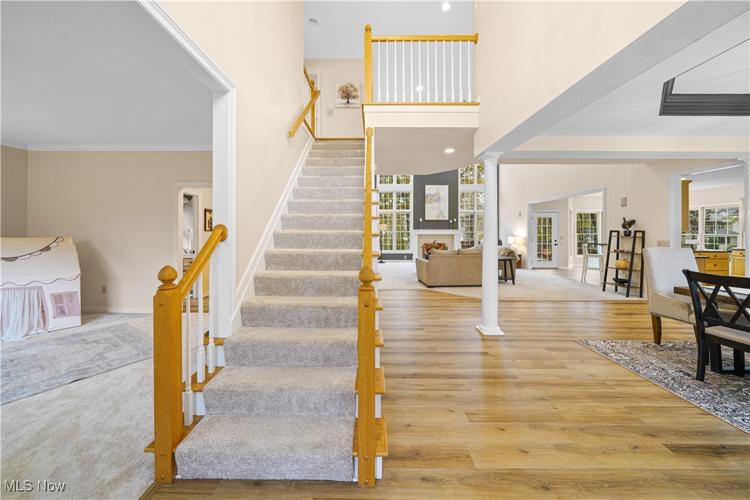 915 Cimarron Oval Aurora OH 44202