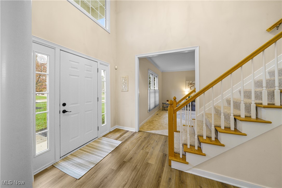 915 Cimarron Oval Aurora OH 44202