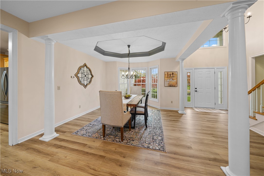 915 Cimarron Oval Aurora OH 44202