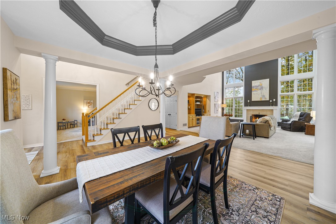 915 Cimarron Oval Aurora OH 44202