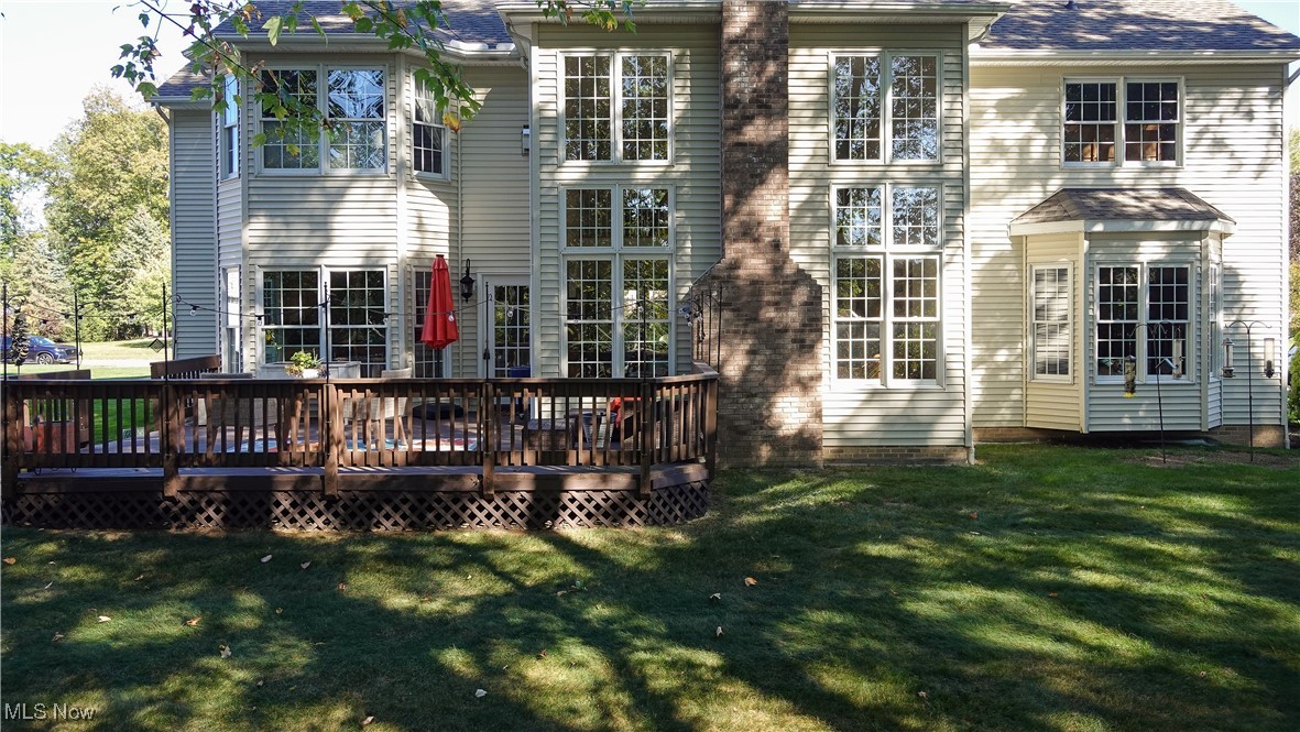 915 Cimarron Oval Aurora OH 44202