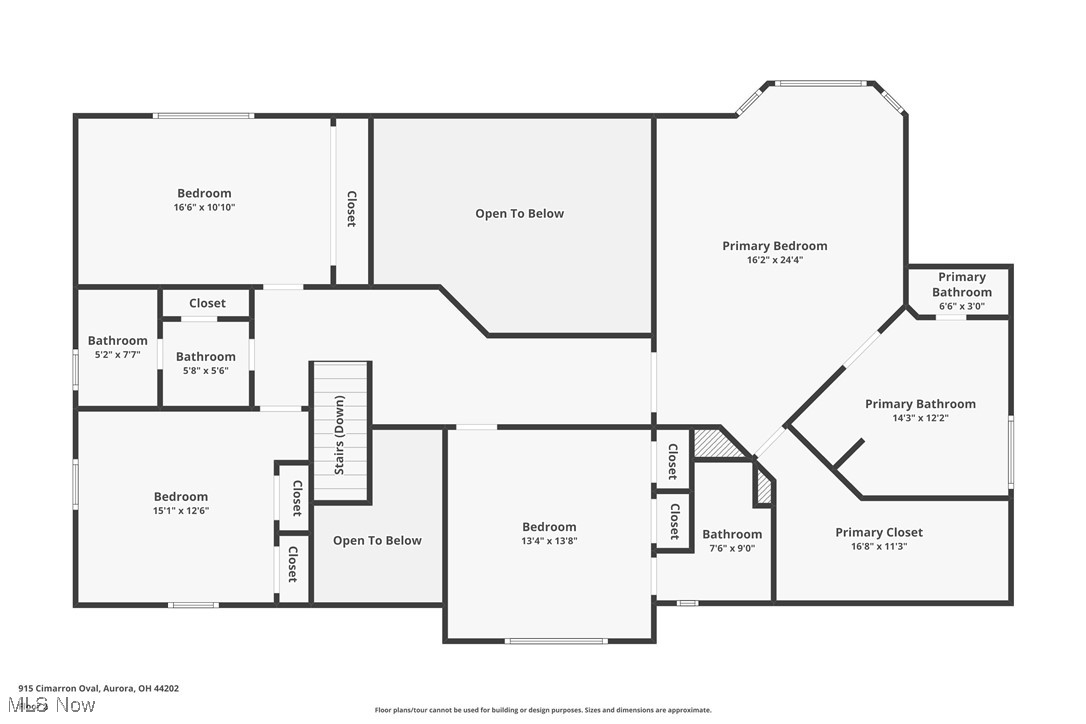 915 Cimarron Oval Aurora OH 44202