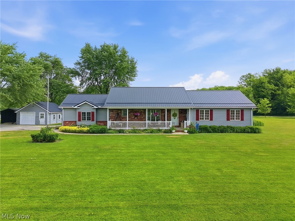 1021 State Route 307 E Jefferson OH 44047