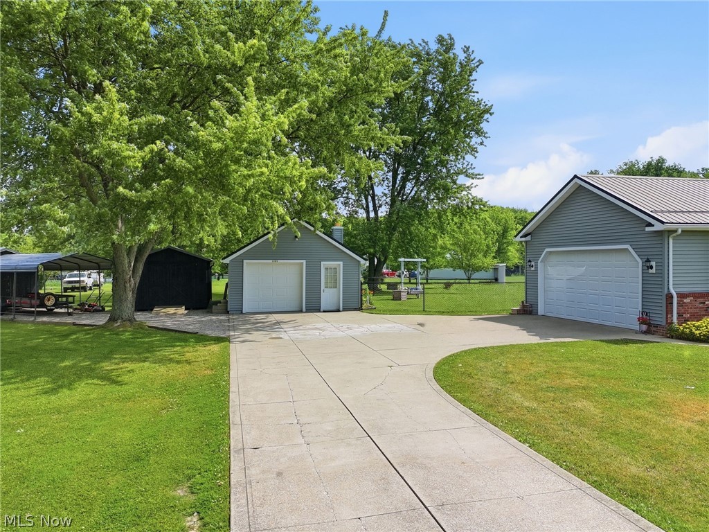 1021 State Route 307 E Jefferson OH 44047