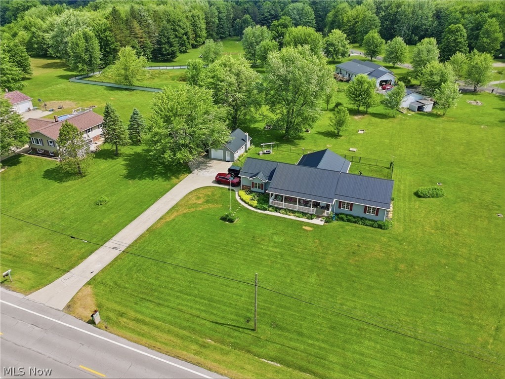 1021 State Route 307 E Jefferson OH 44047