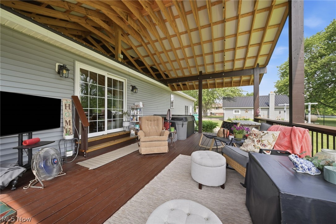 1021 State Route 307 E Jefferson OH 44047