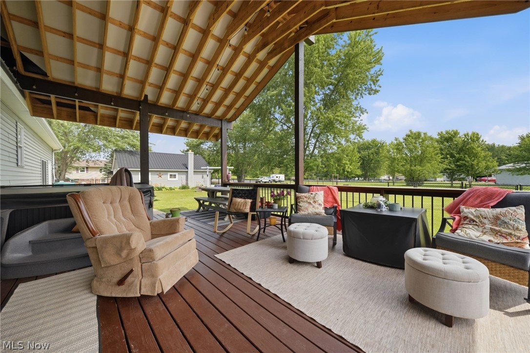 1021 State Route 307 E Jefferson OH 44047