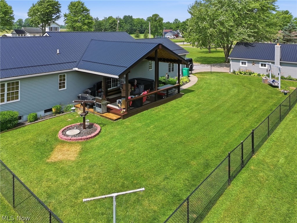 1021 State Route 307 E Jefferson OH 44047