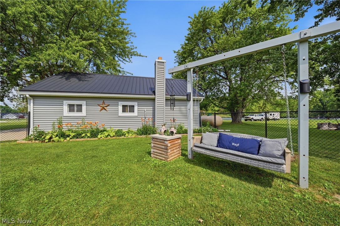 1021 State Route 307 E Jefferson OH 44047