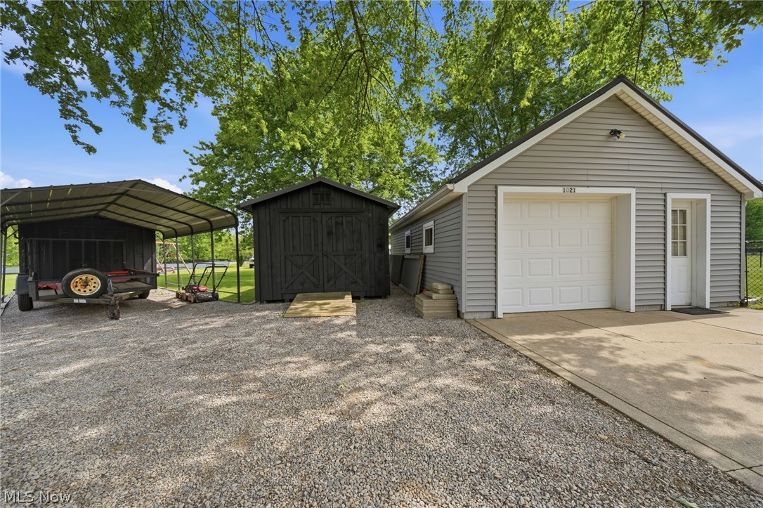 1021 State Route 307 E Jefferson OH 44047