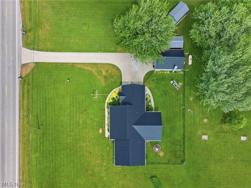 1021 State Route 307 E Jefferson OH 44047