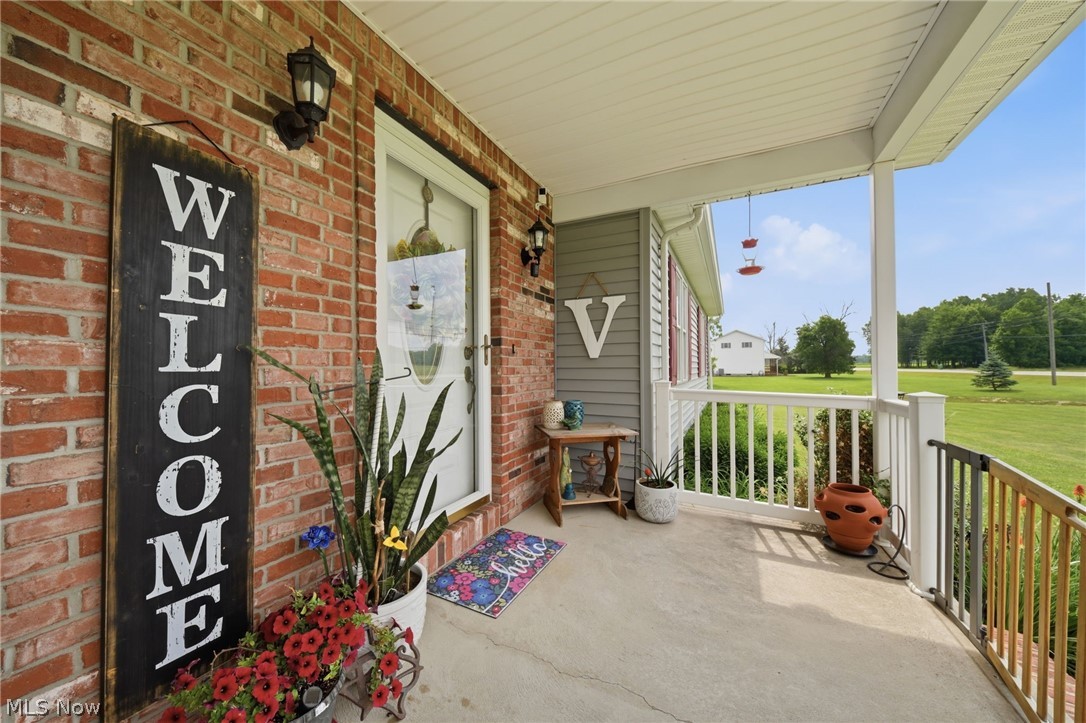 1021 State Route 307 E Jefferson OH 44047