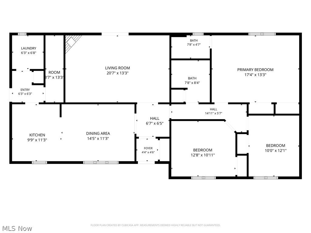 1021 State Route 307 E Jefferson OH 44047