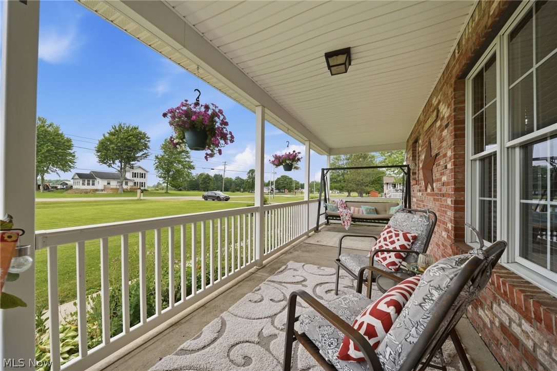 1021 State Route 307 E Jefferson OH 44047