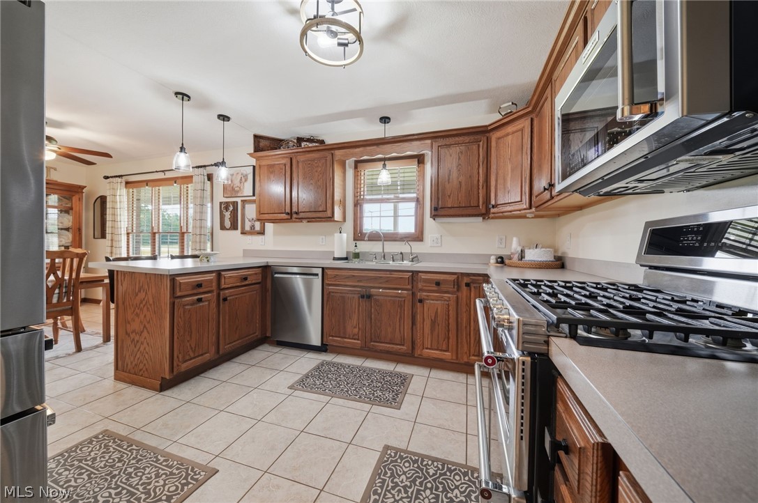 1021 State Route 307 E Jefferson OH 44047