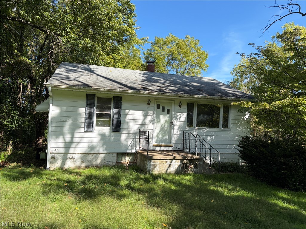 1235 E Turkeyfoot Lake Road Akron OH 44312