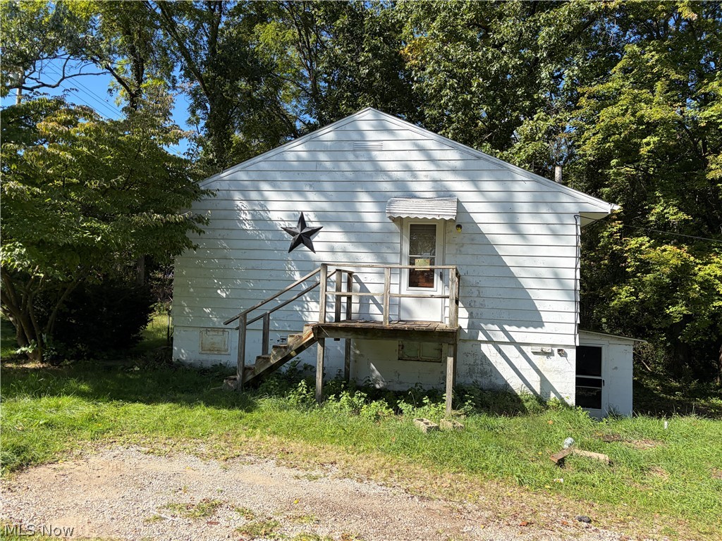 1235 E Turkeyfoot Lake Road Akron OH 44312