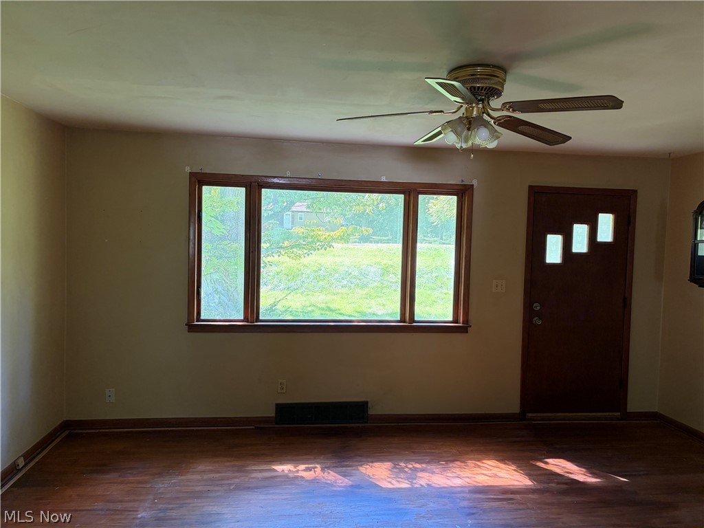 1235 E Turkeyfoot Lake Road Akron OH 44312