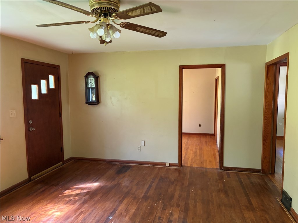 1235 E Turkeyfoot Lake Road Akron OH 44312