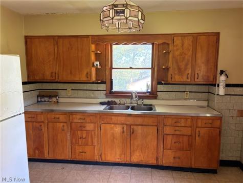 1235 E Turkeyfoot Lake Road Akron OH 44312