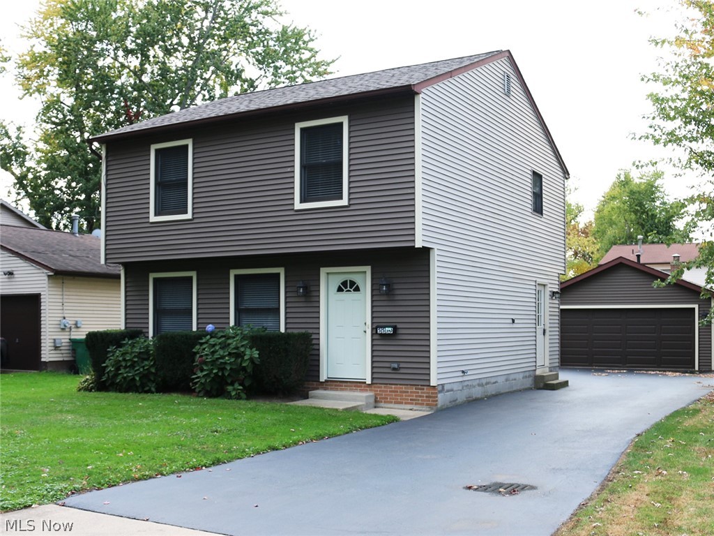 5550 Grove Avenue Mentor OH 44060