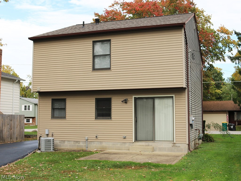 5550 Grove Avenue Mentor OH 44060