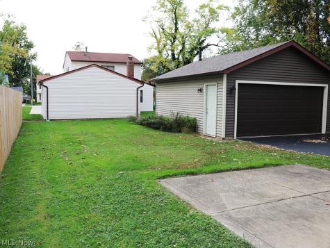 5550 Grove Avenue Mentor OH 44060