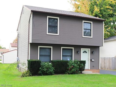 5550 Grove Avenue Mentor OH 44060