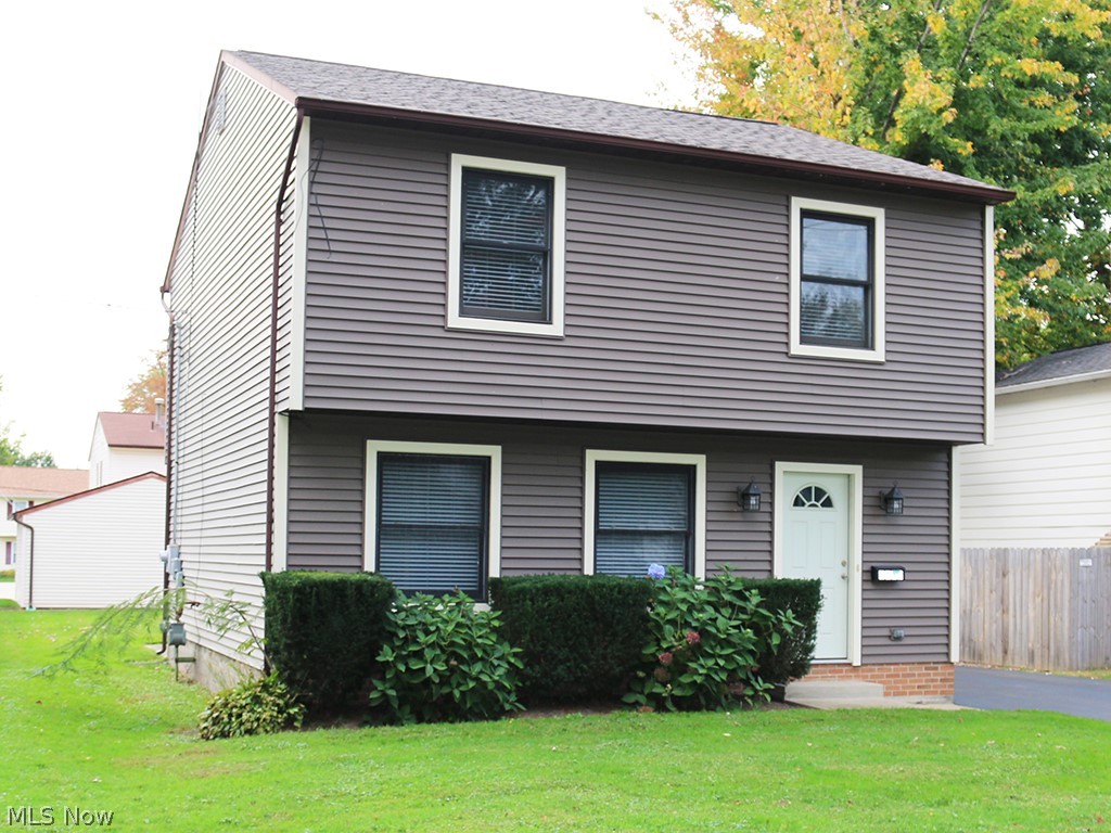 5550 Grove Avenue Mentor OH 44060
