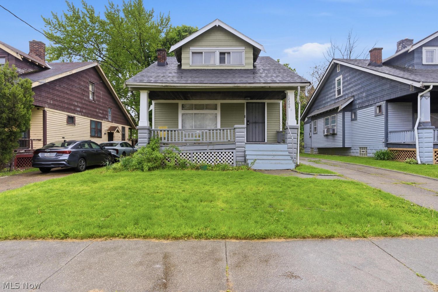 12300 Craven Avenue Cleveland OH 44105