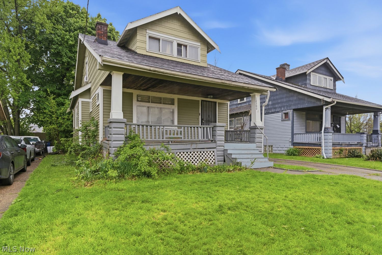 12300 Craven Avenue Cleveland OH 44105