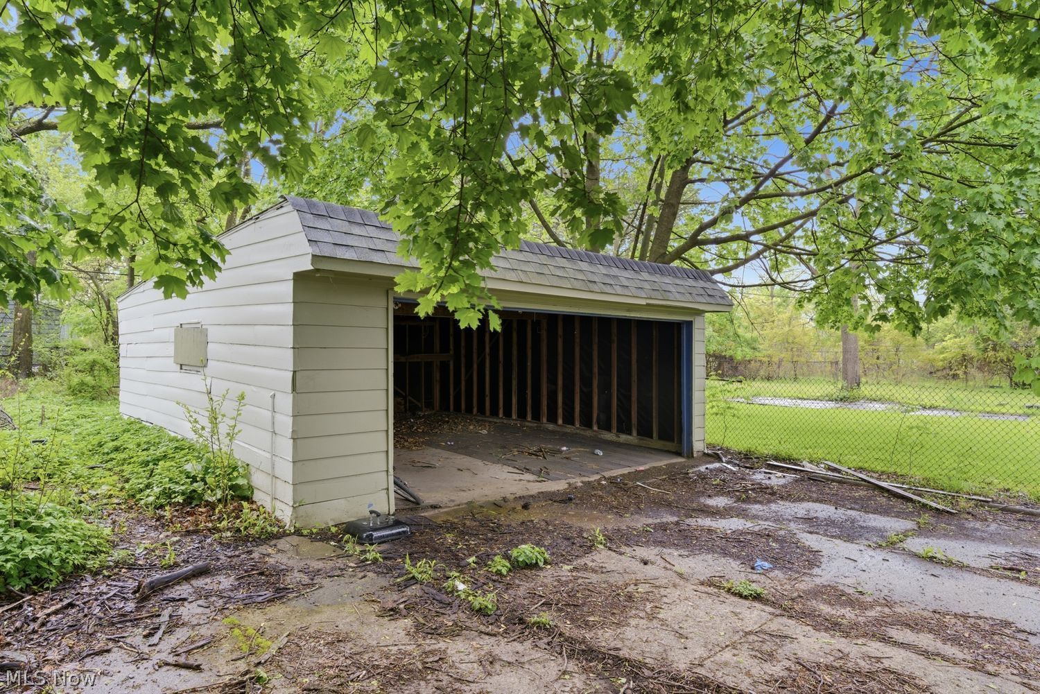 12300 Craven Avenue Cleveland OH 44105