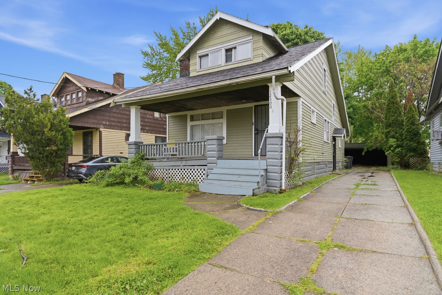 12300 Craven Avenue Cleveland OH 44105