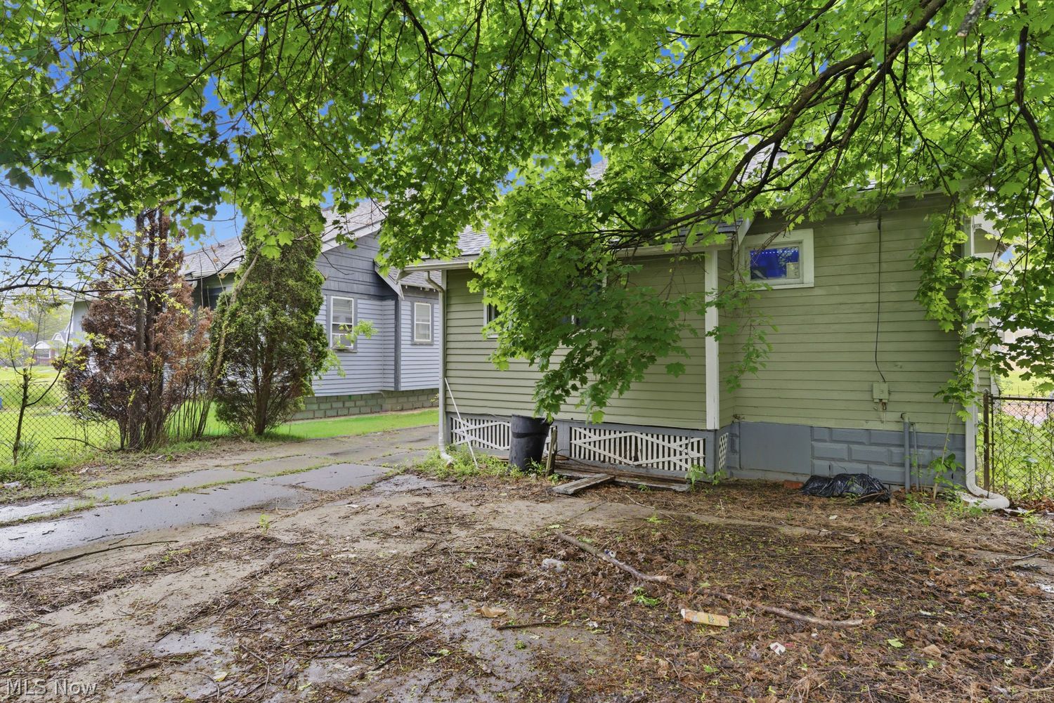 12300 Craven Avenue Cleveland OH 44105