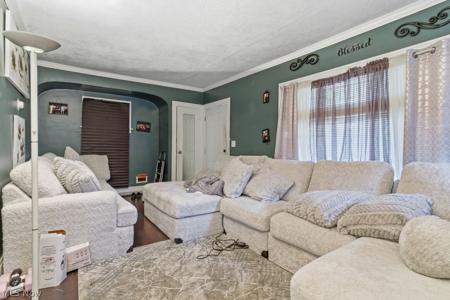 12300 Craven Avenue Cleveland OH 44105