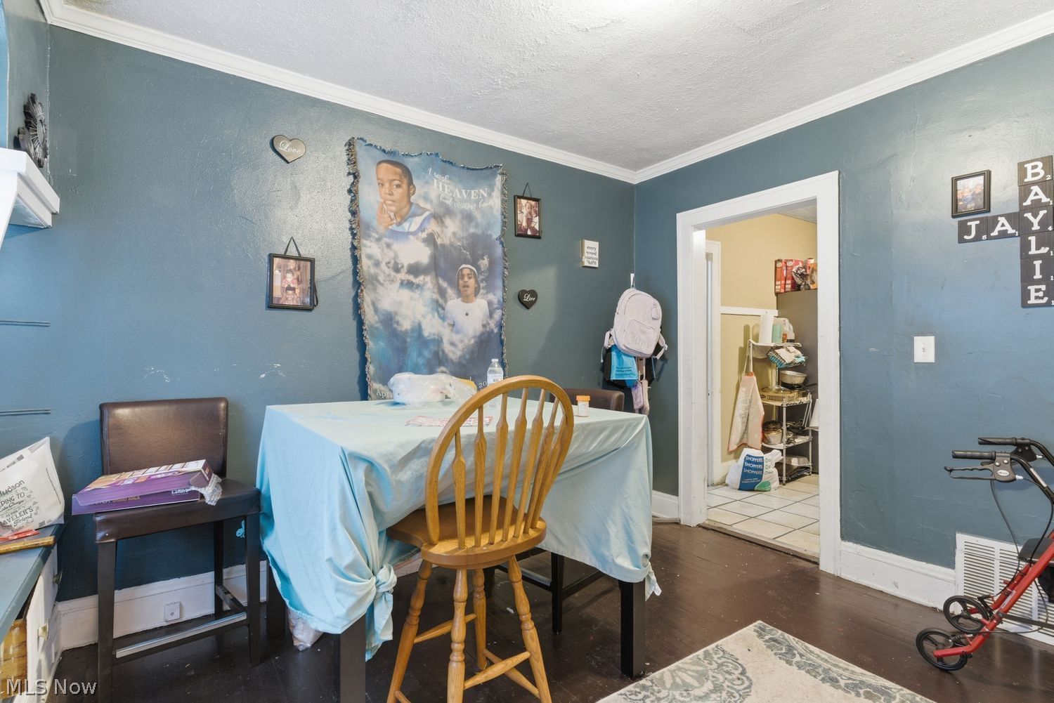 12300 Craven Avenue Cleveland OH 44105
