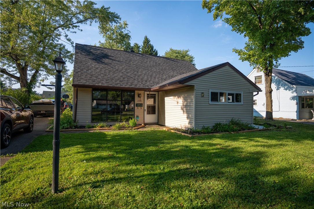 2378 Clyde Street Poland OH 44514