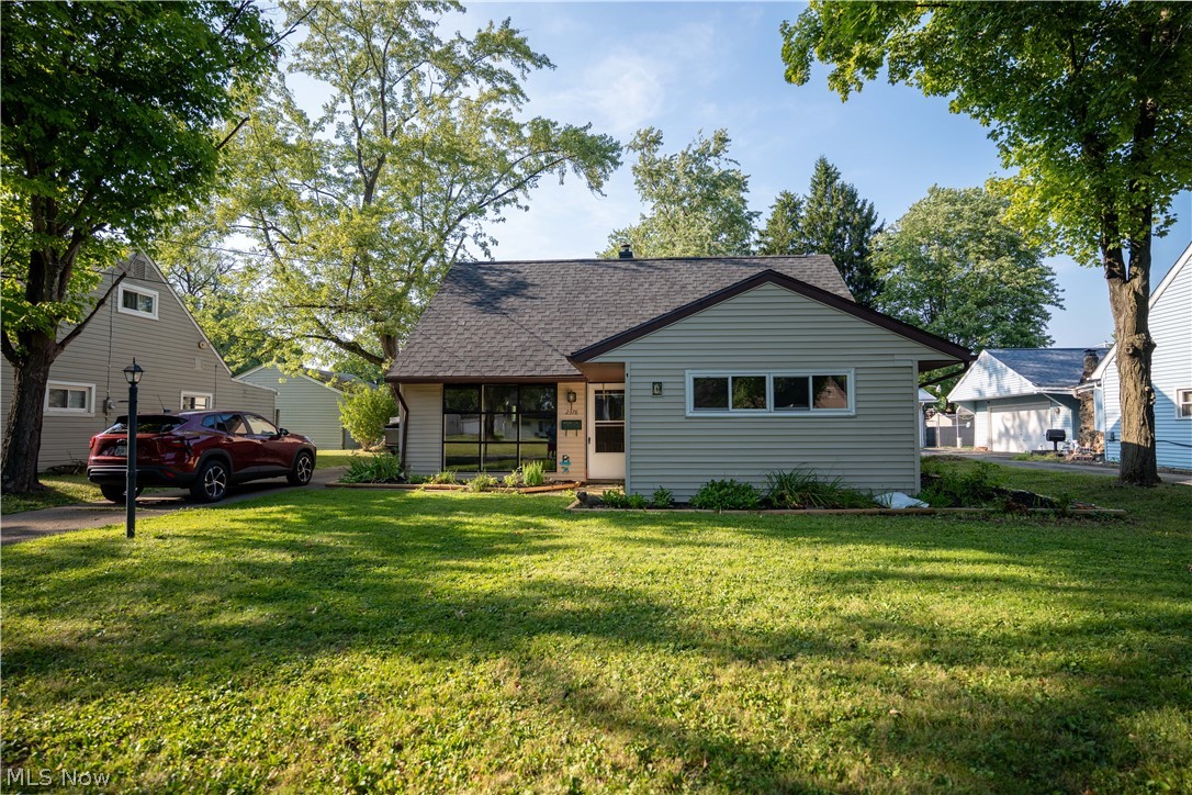 2378 Clyde Street Poland OH 44514