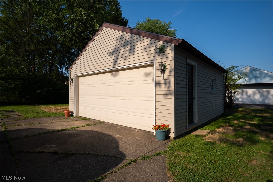 2378 Clyde Street Poland OH 44514