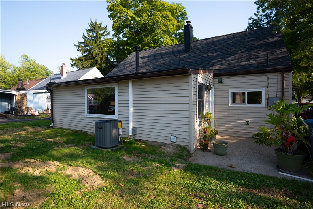 2378 Clyde Street Poland OH 44514