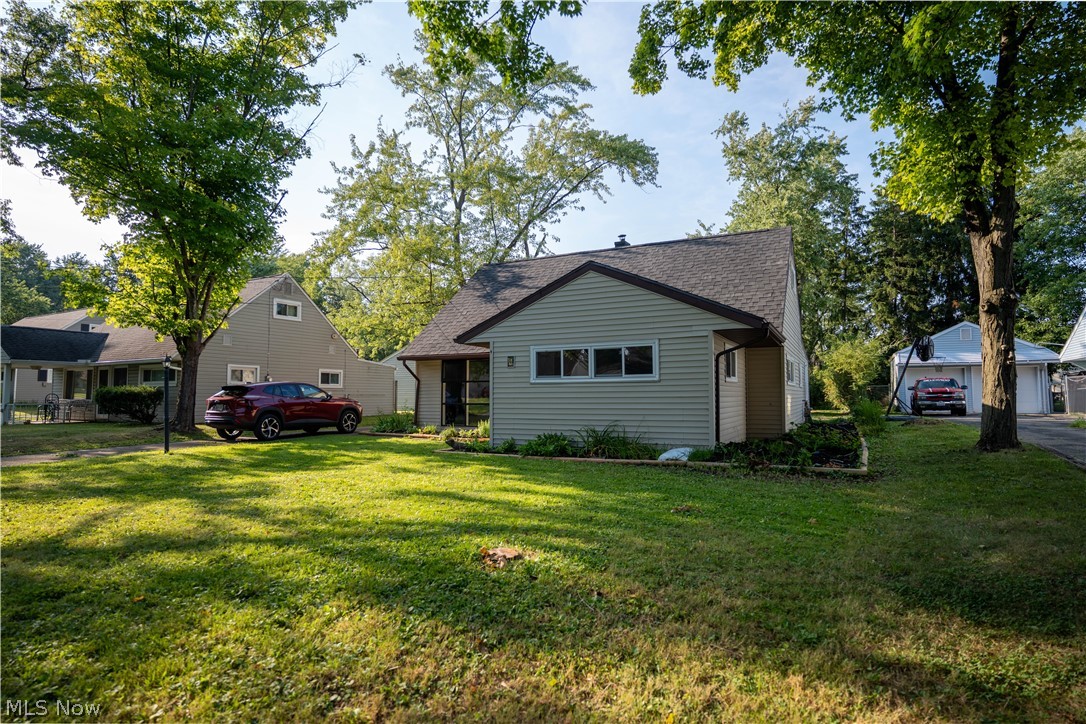 2378 Clyde Street Poland OH 44514