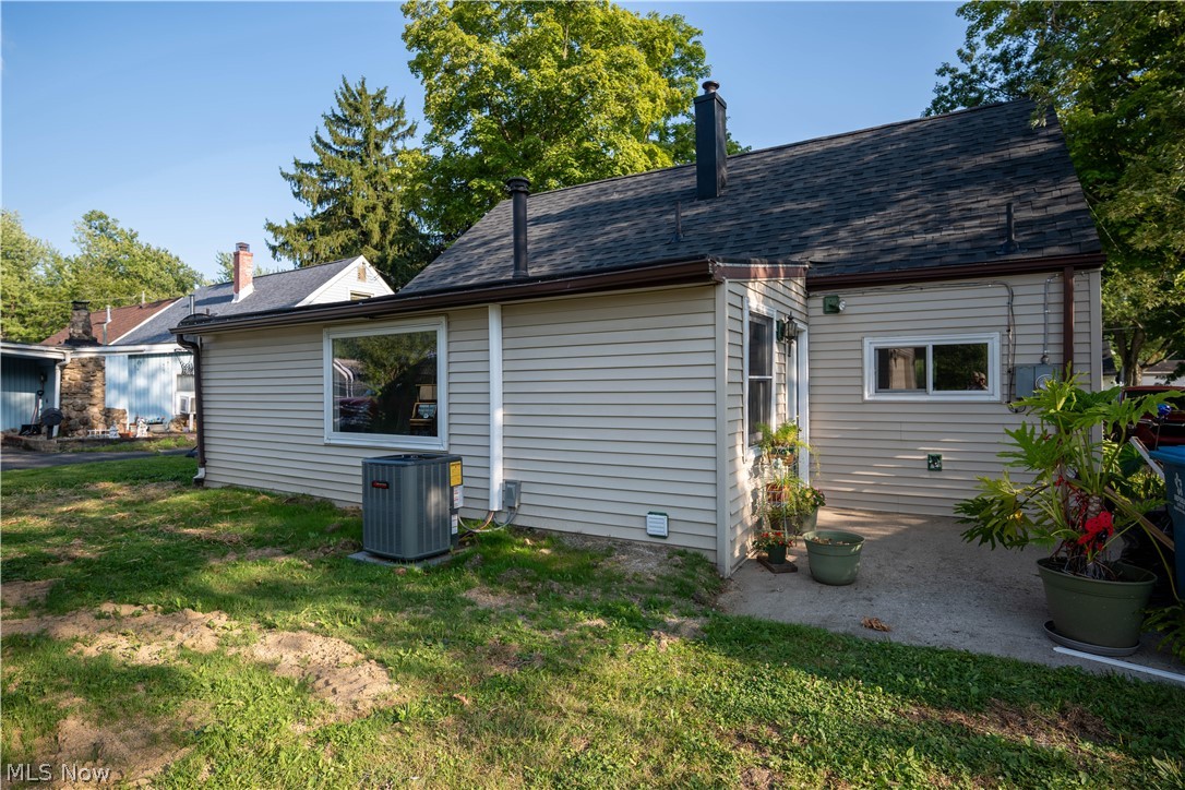 2378 Clyde Street Poland OH 44514