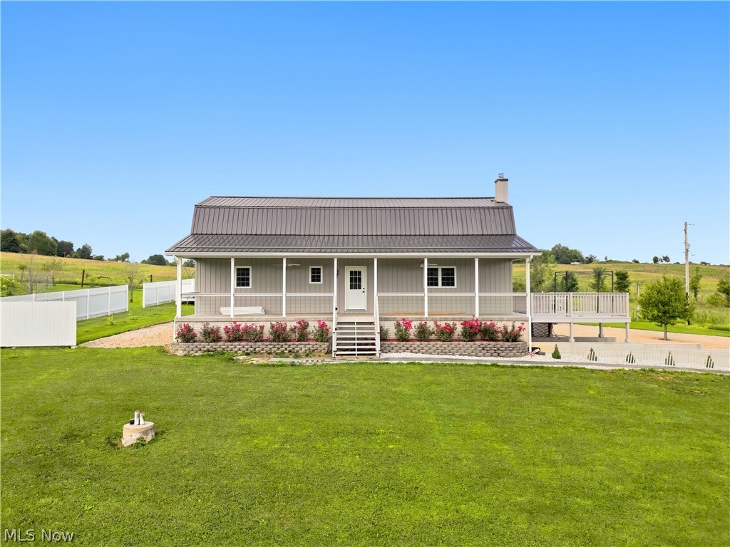 41725 Mount Hope Road Flushing OH 43977